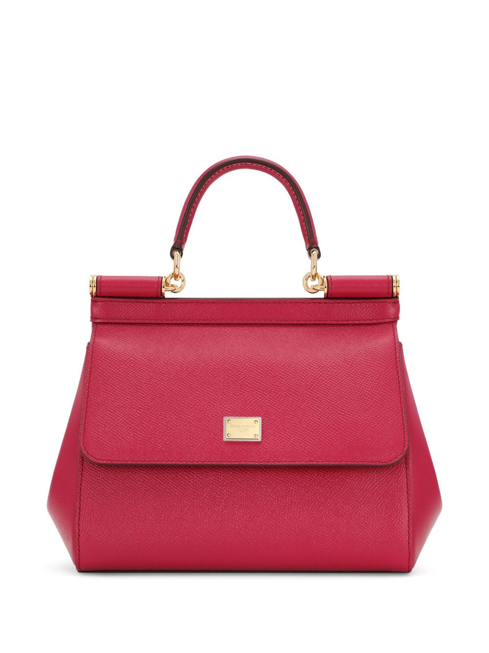 Dolce&Gabbana Cruise Bags.. Fuchsia