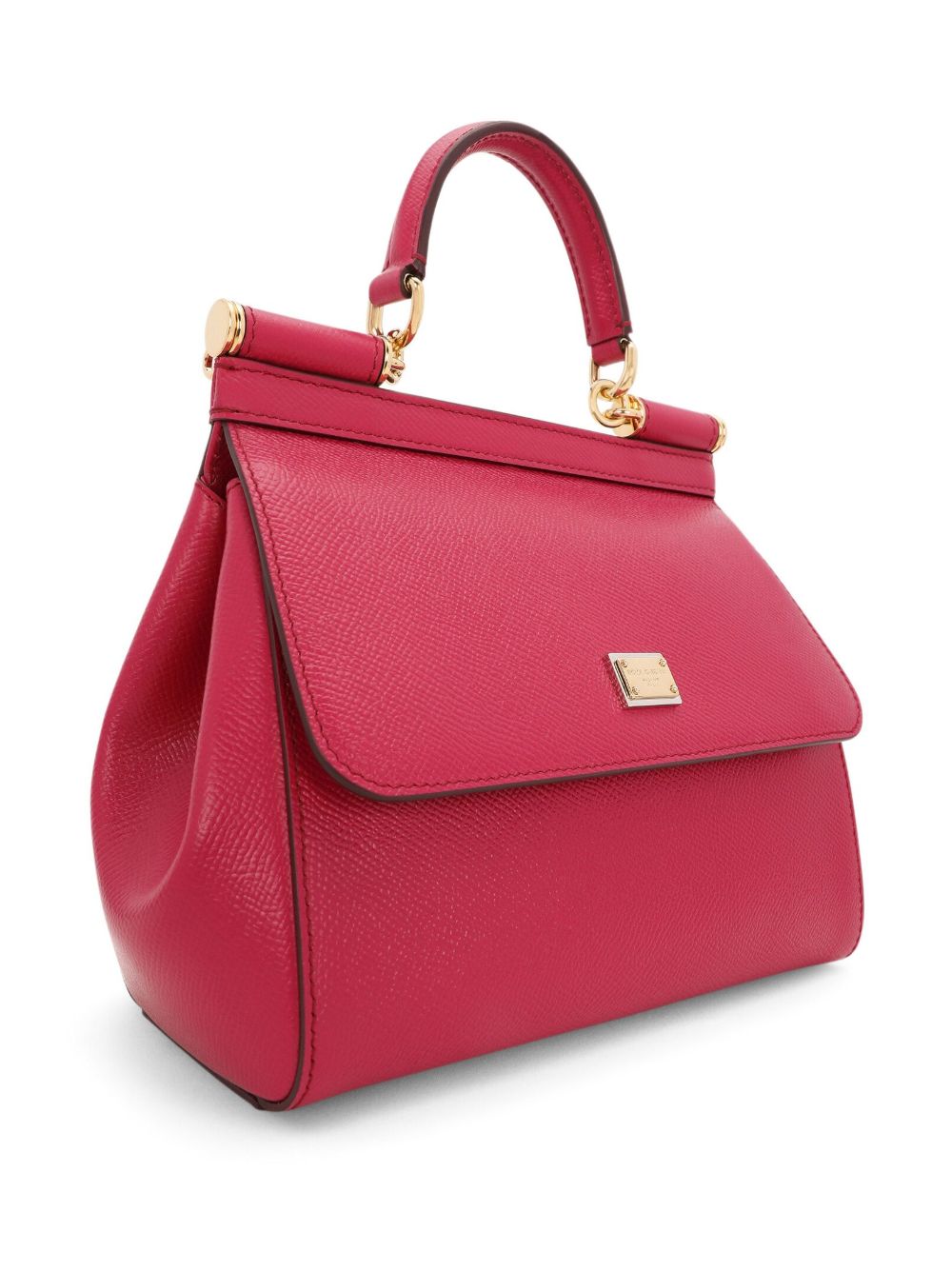 Dolce&Gabbana Cruise Bags.. Fuchsia