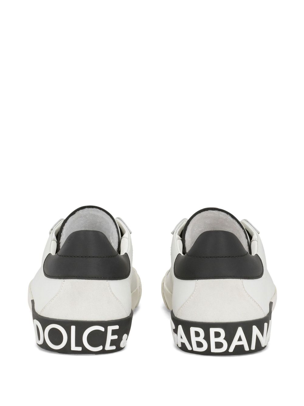 Dolce & Gabbana Sneakers White