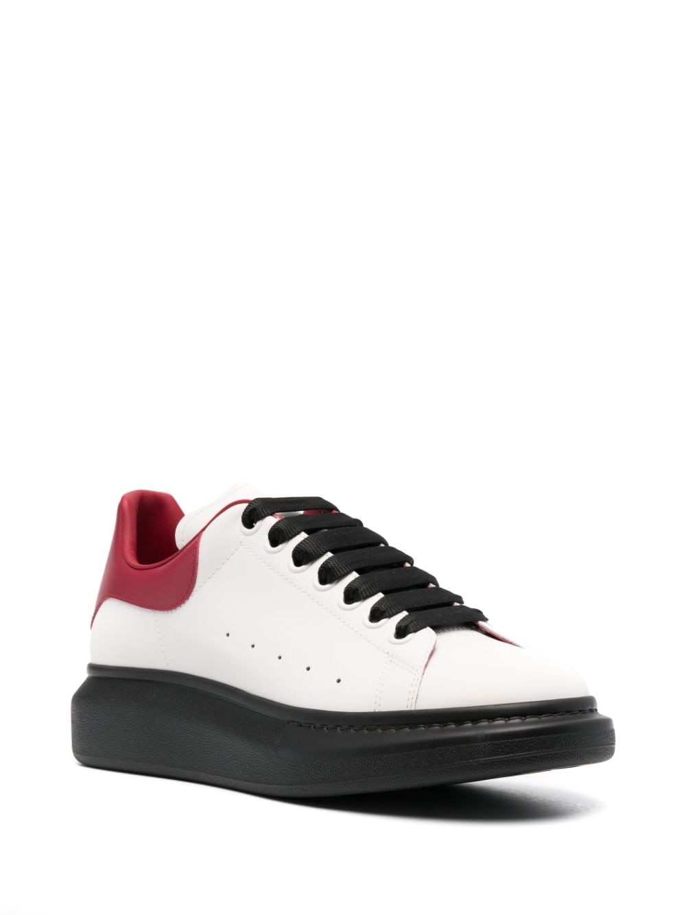 Alexander McQueen Sneakers White