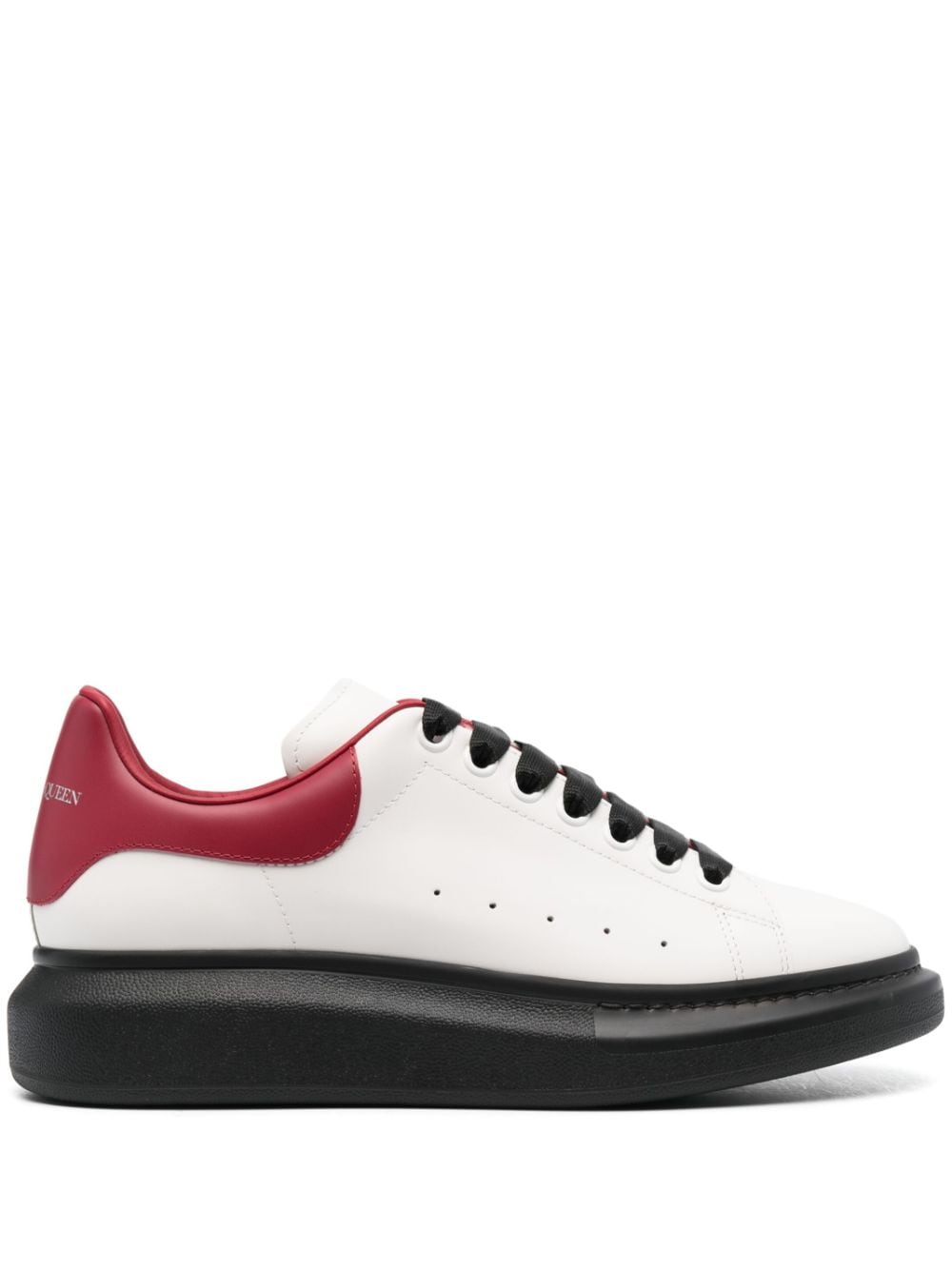 Alexander McQueen Sneakers White