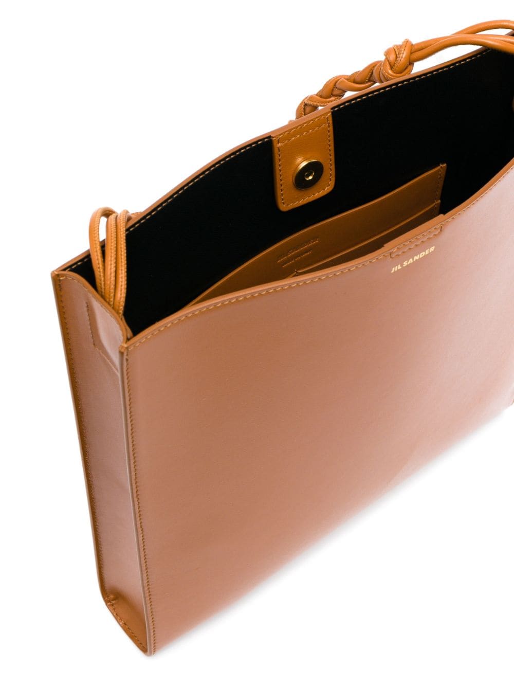 Jil Sander Bags.. Leather Brown