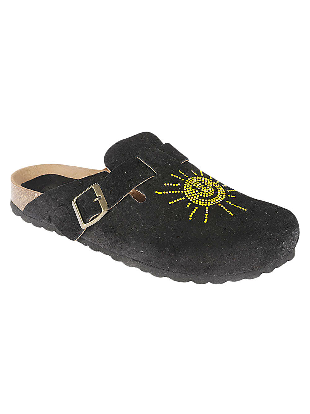 TAJI Sandals Black