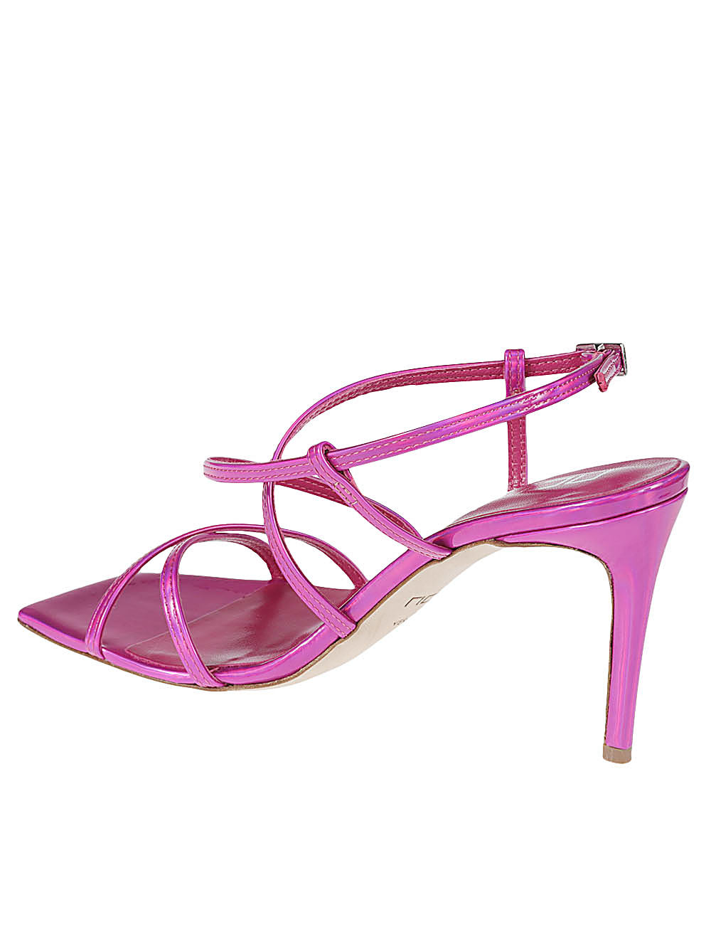 NCUB Sandals Fuchsia