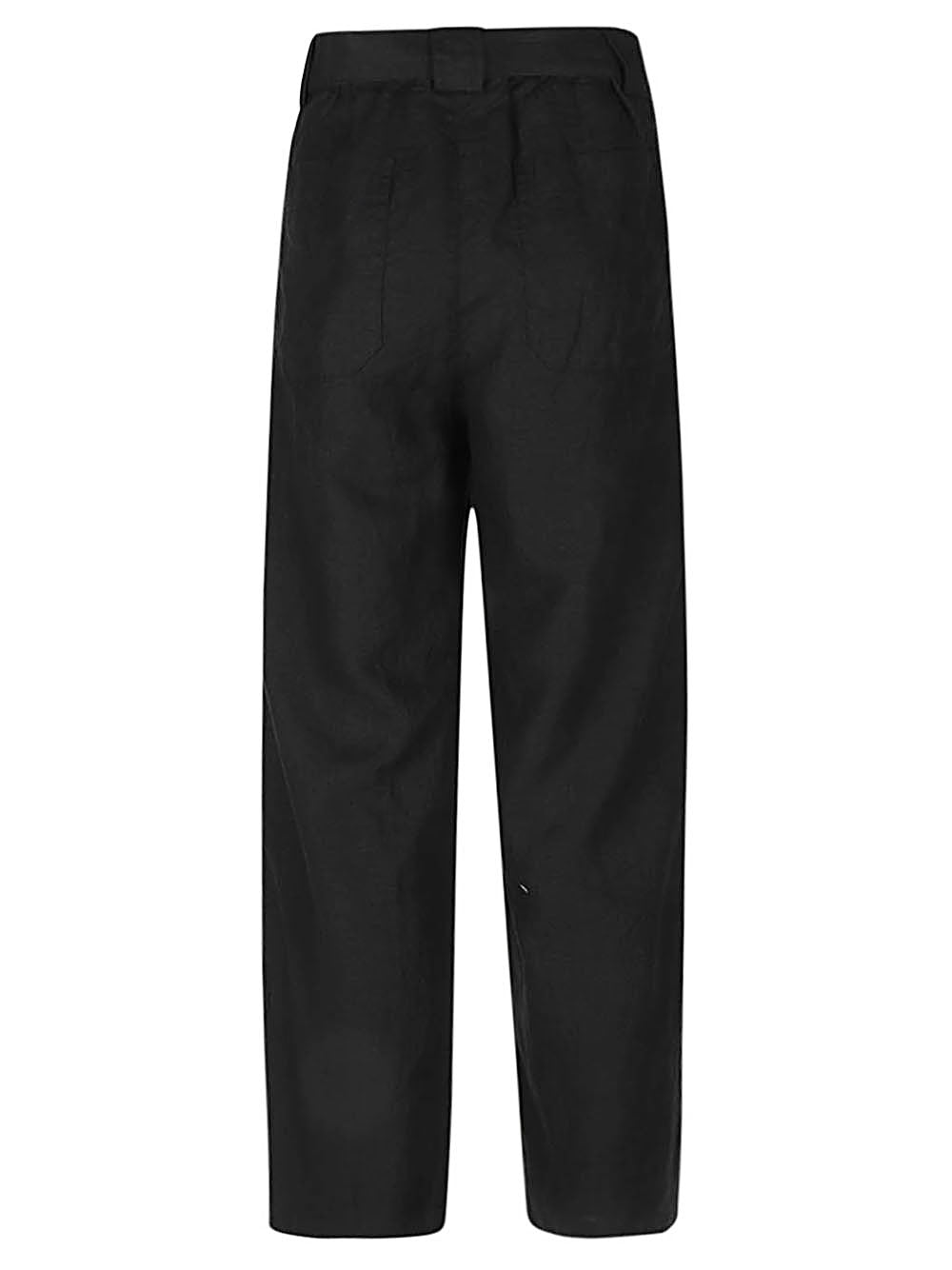 SARAHWEAR Trousers Black