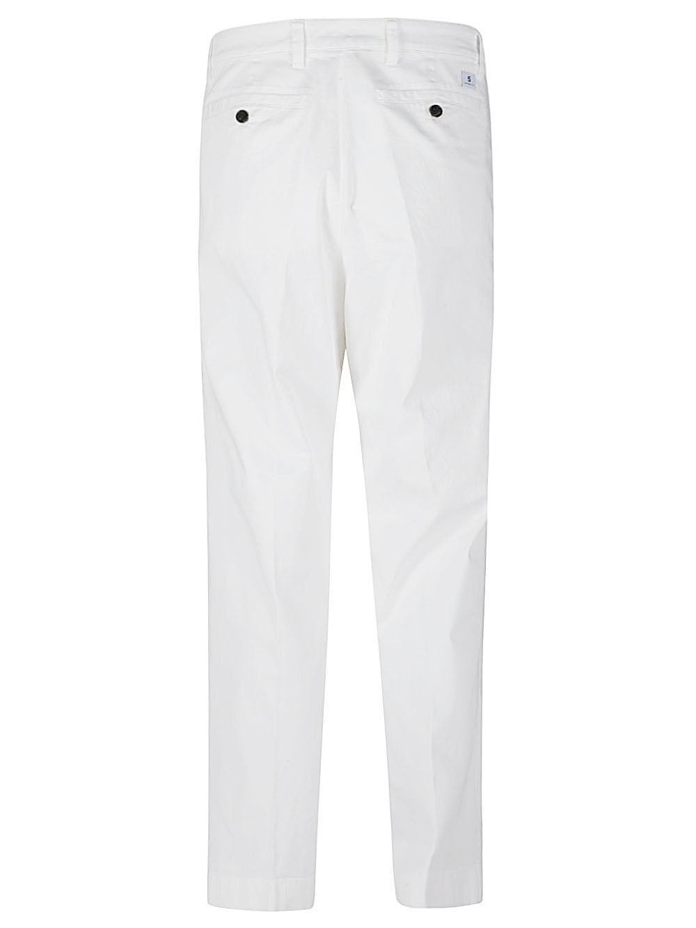 Department5 Trousers White