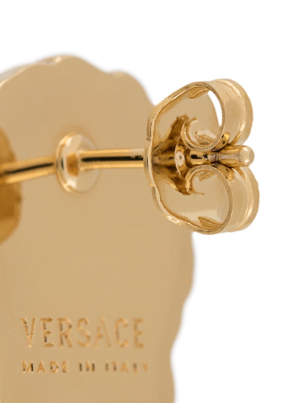 Versace Bijoux Golden