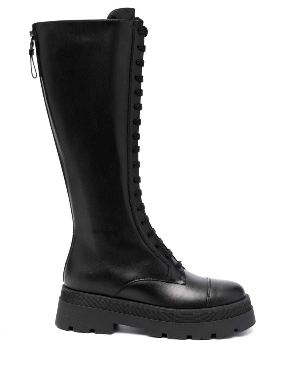 Fabiana Filippi Boots Black