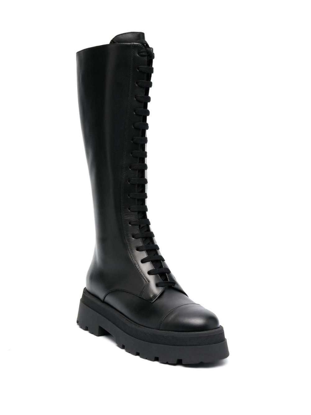 Fabiana Filippi Boots Black