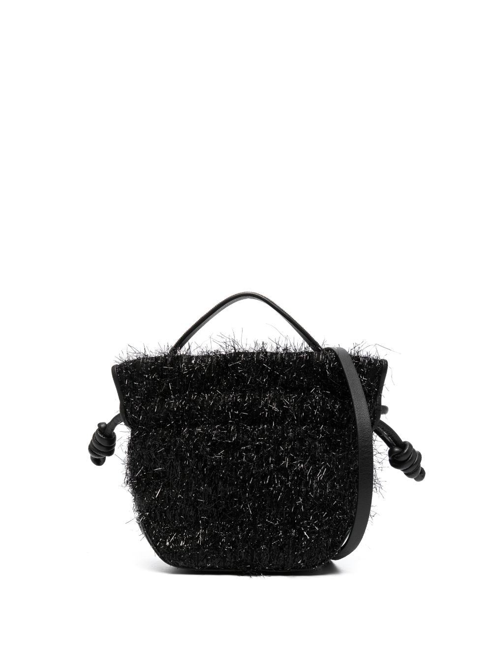 Fabiana Filippi Bags.. Black