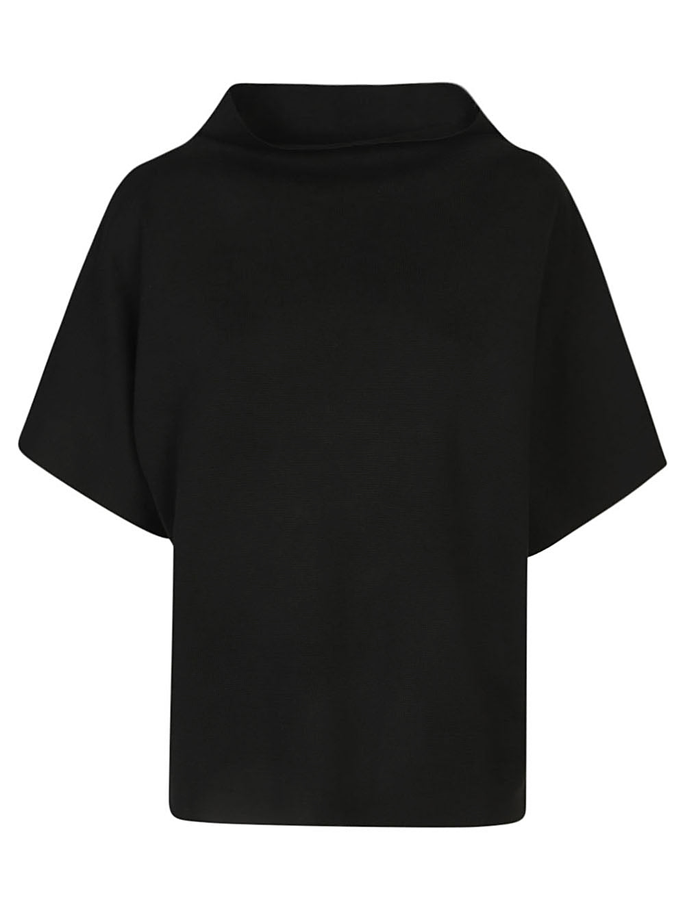 Liviana Conti Sweaters Black