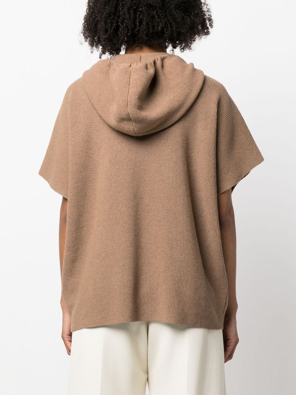 Fabiana Filippi Sweaters Camel