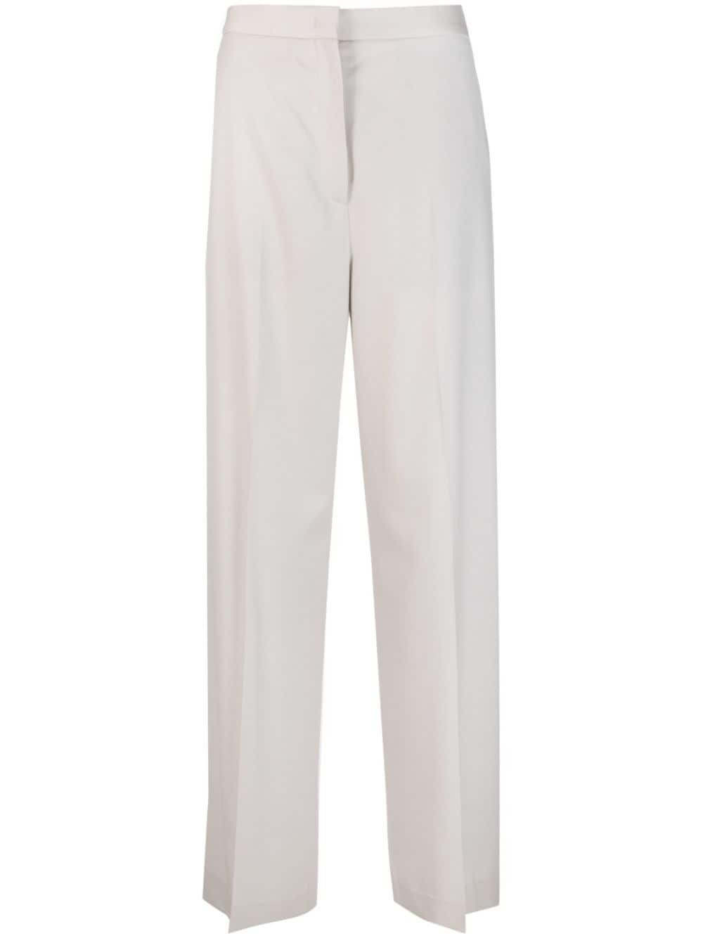 Fabiana Filippi Trousers White