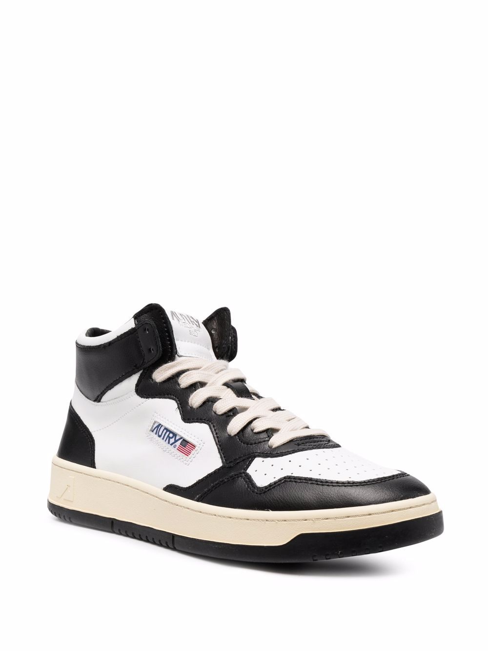 AUTRY Sneakers Black