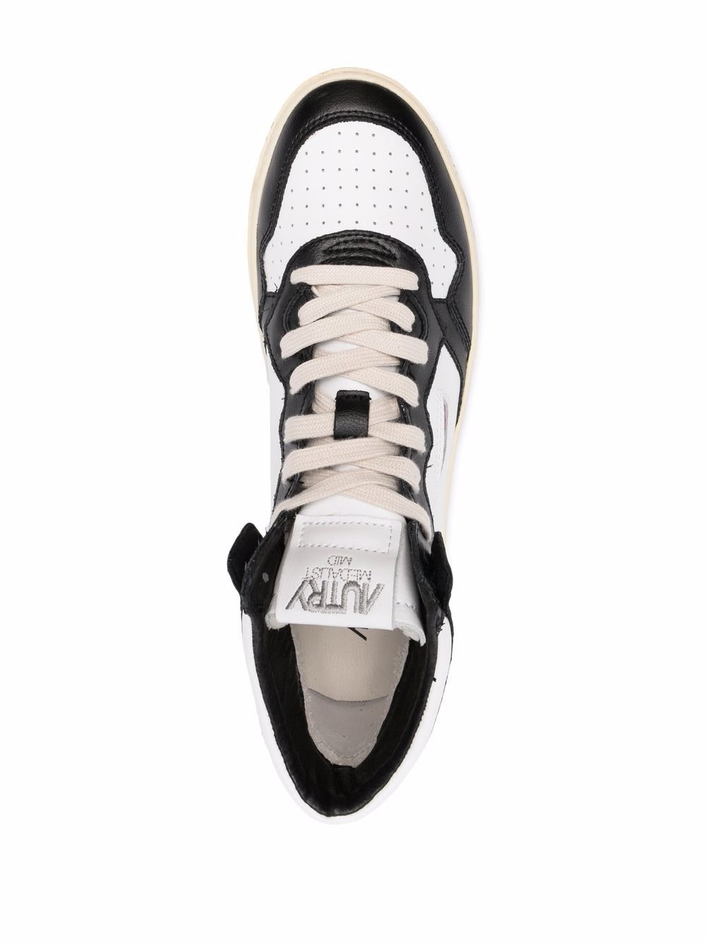 AUTRY Sneakers Black