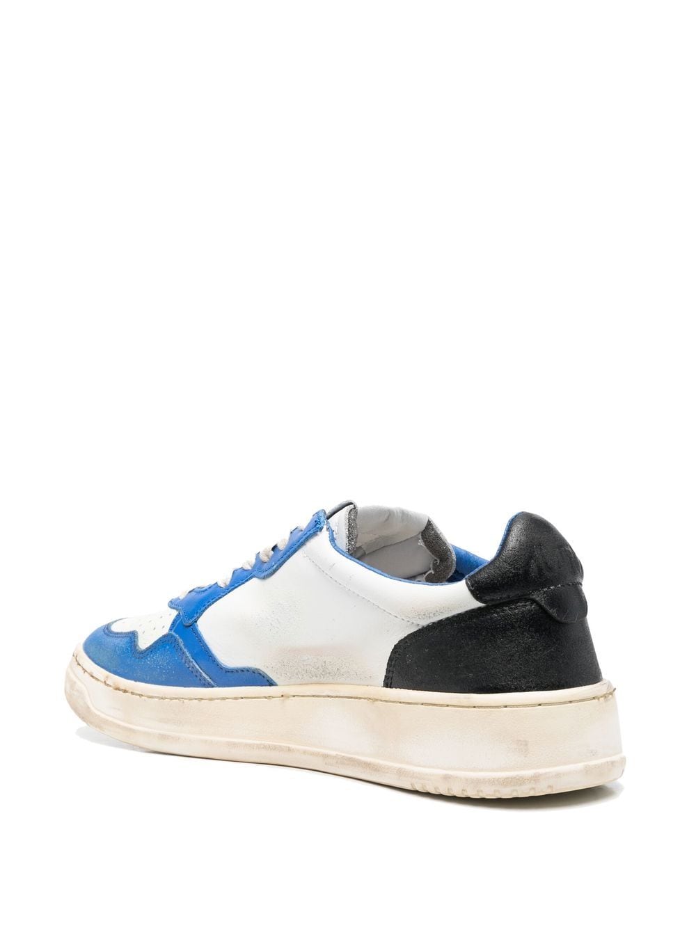 AUTRY Sneakers Blue