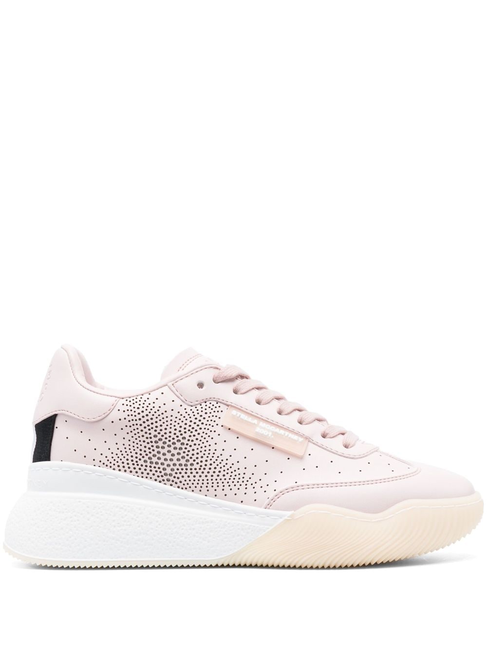 Stella McCartney Sneakers Pink