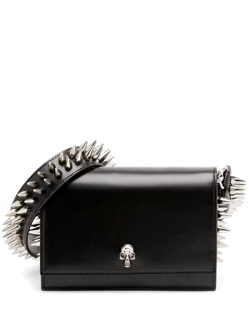 Alexander McQueen Bags.. Black