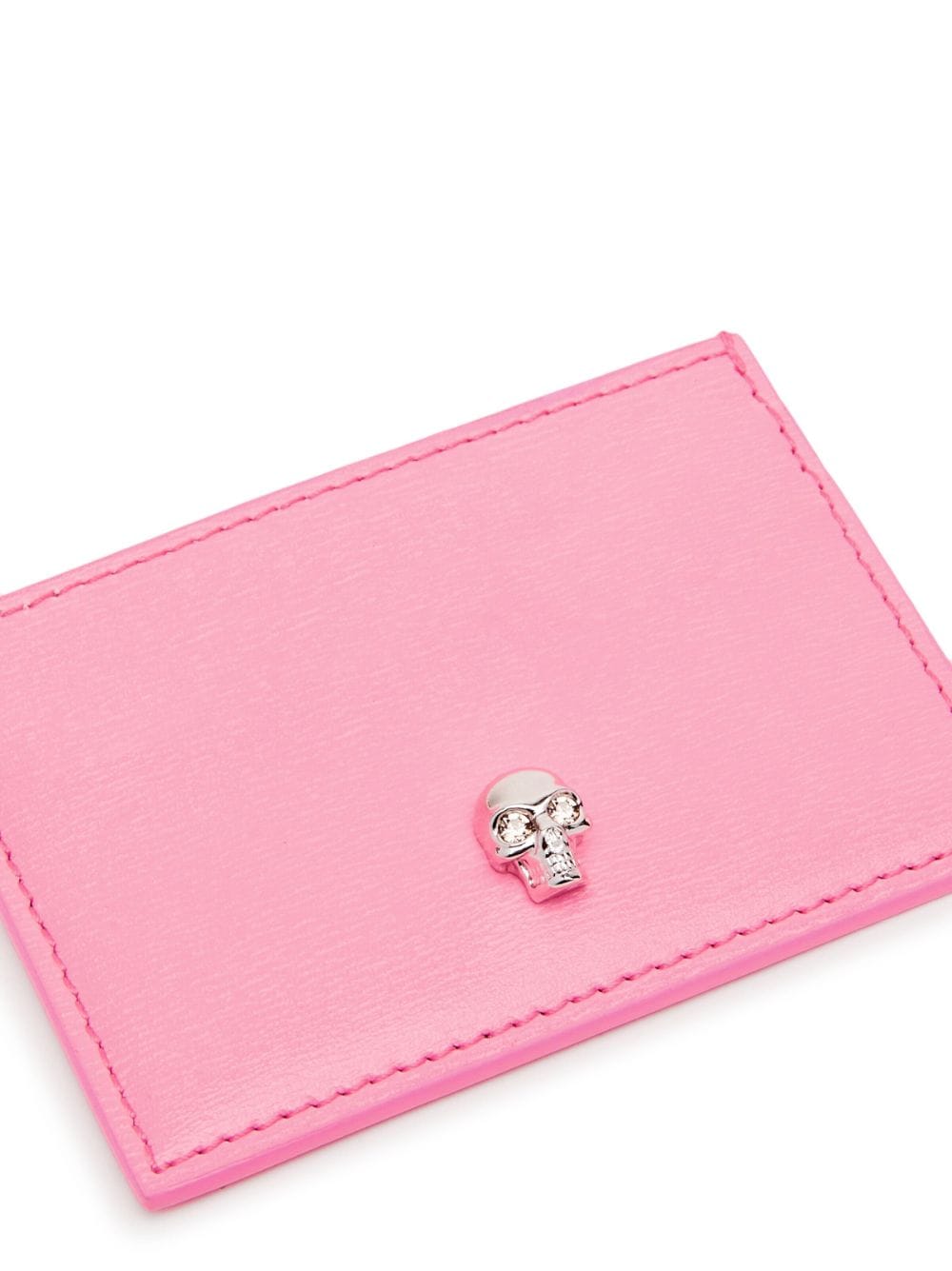 Alexander McQueen Wallets Pink