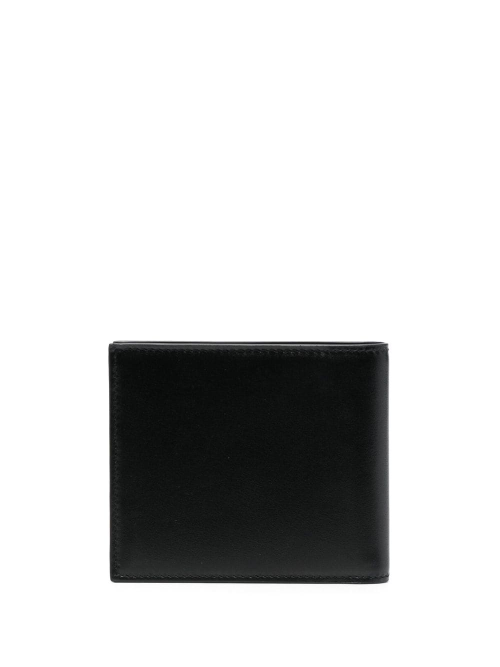 Dolce & Gabbana Wallets Black