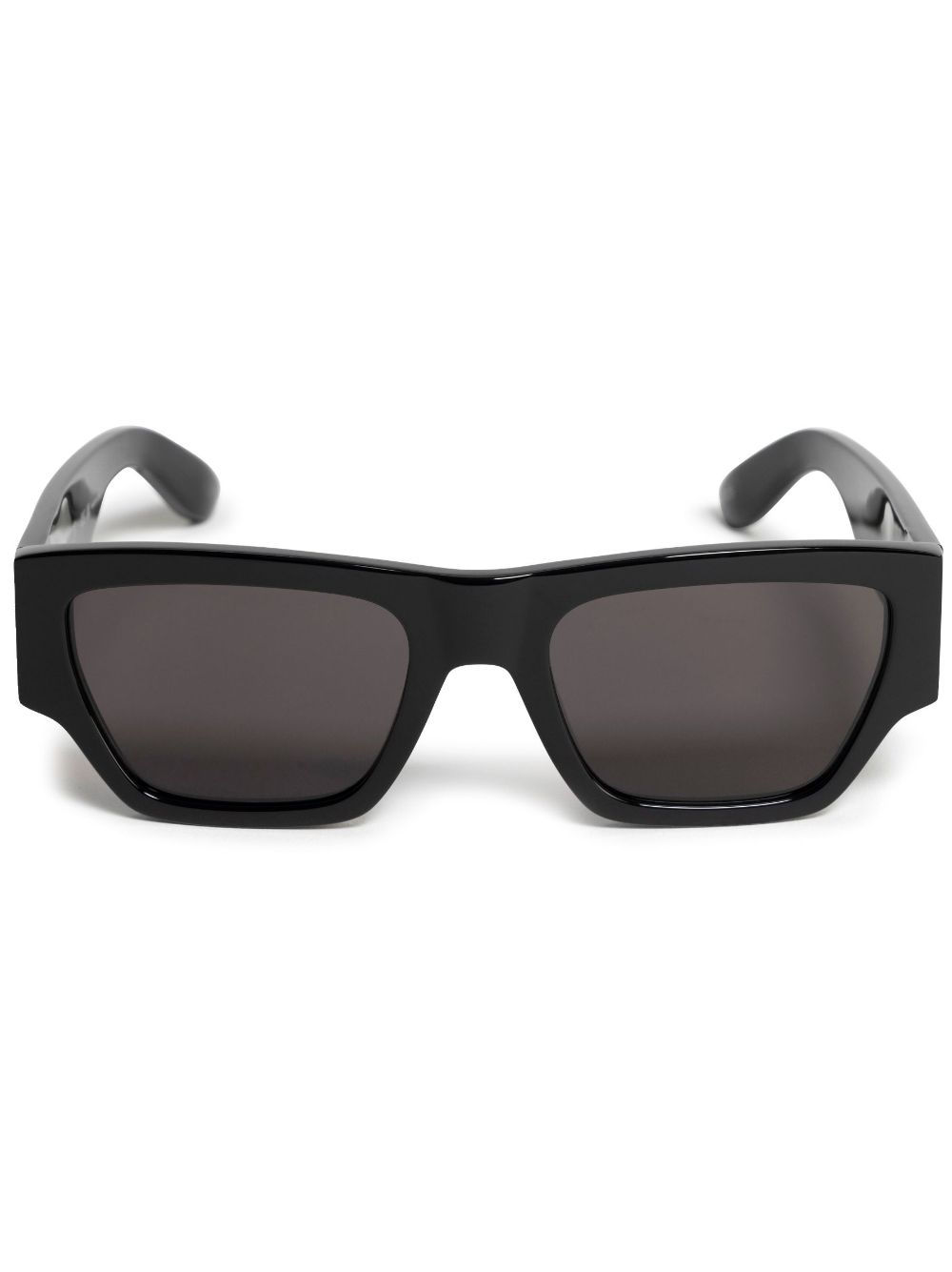 Alexander McQueen Sunglasses Black