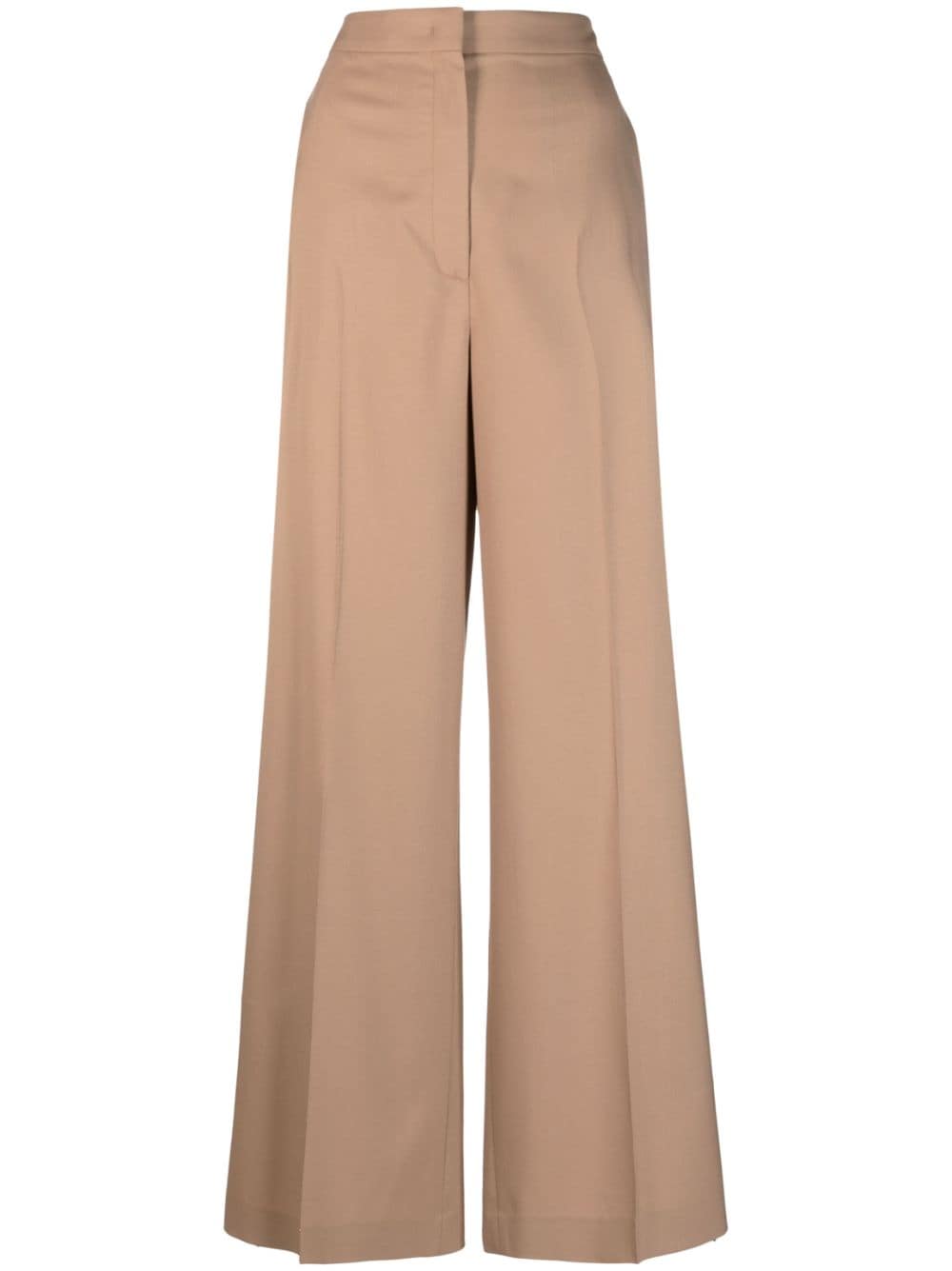 Fabiana Filippi Trousers Camel