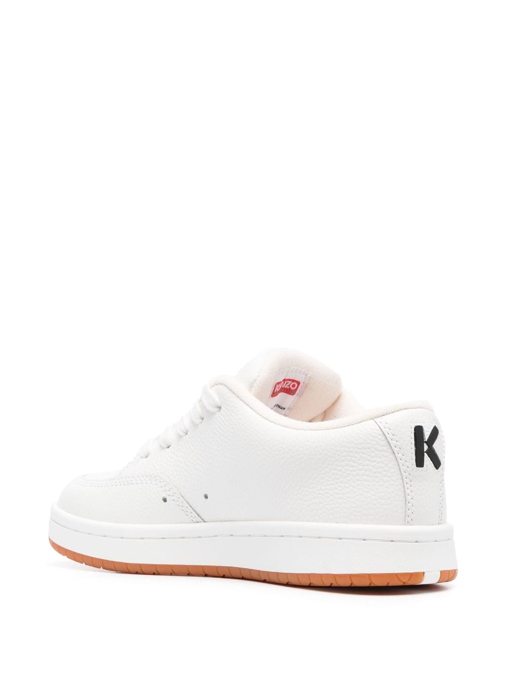 Kenzo Sneakers White