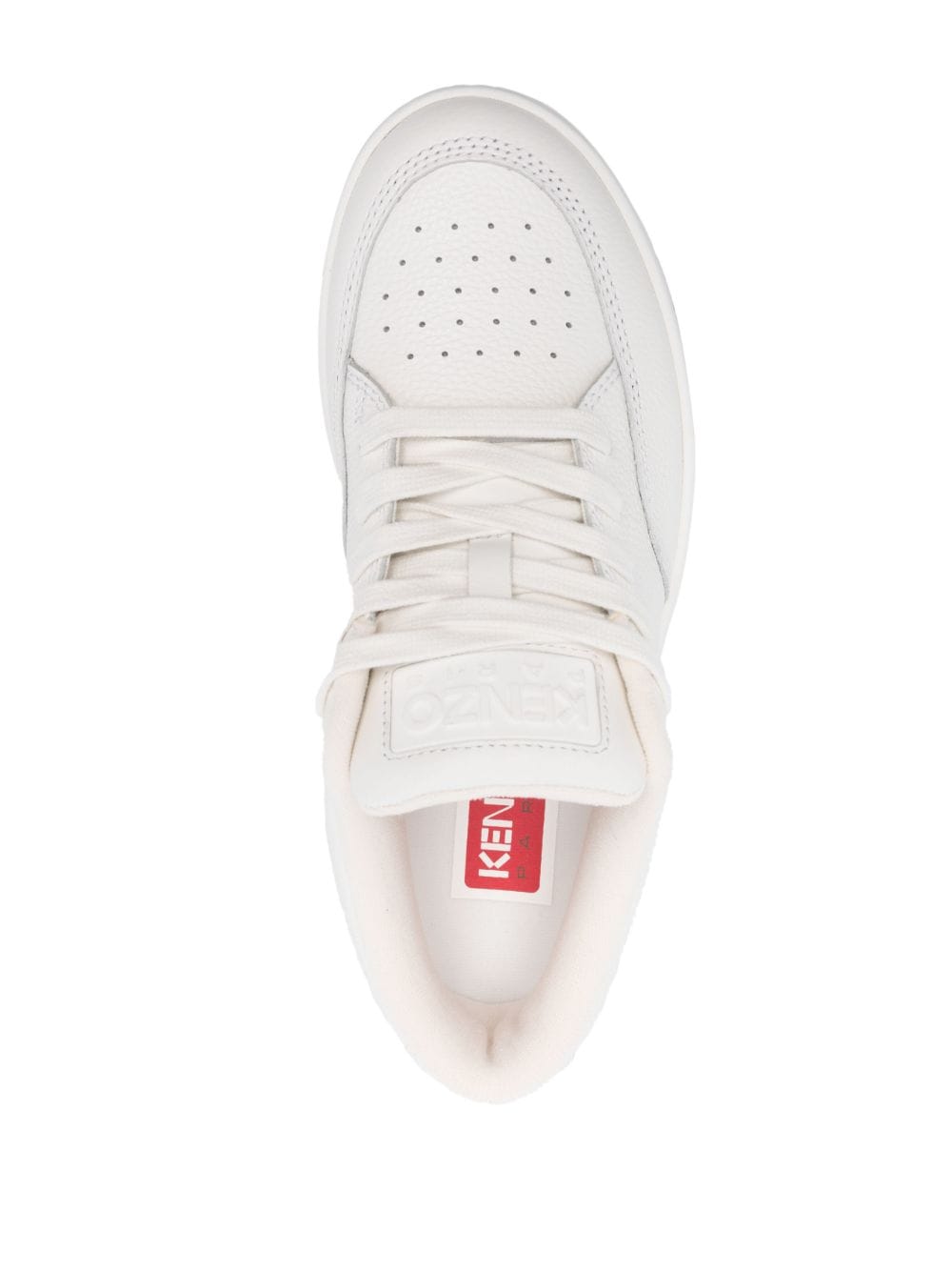 Kenzo Sneakers White