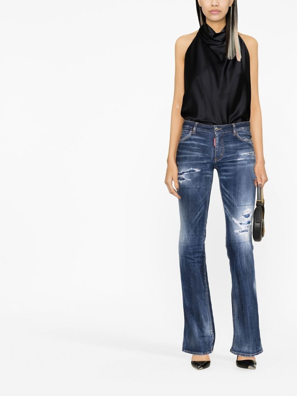 Dsquared2 Jeans Denim