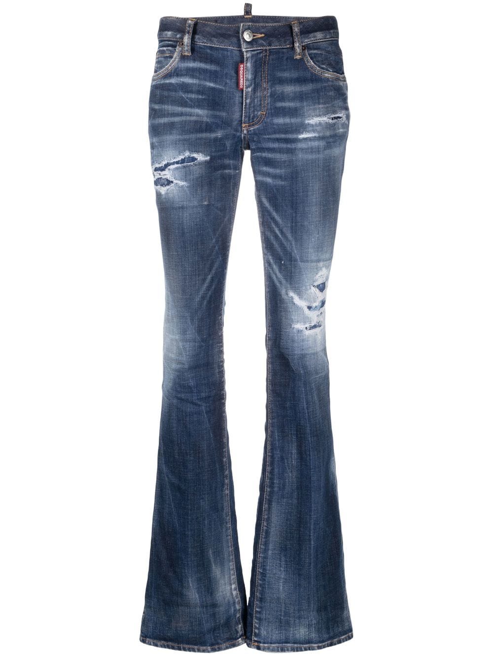 Dsquared2 Jeans Denim