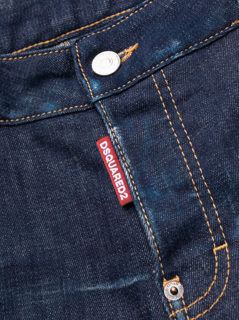 Dsquared2 Jeans Denim