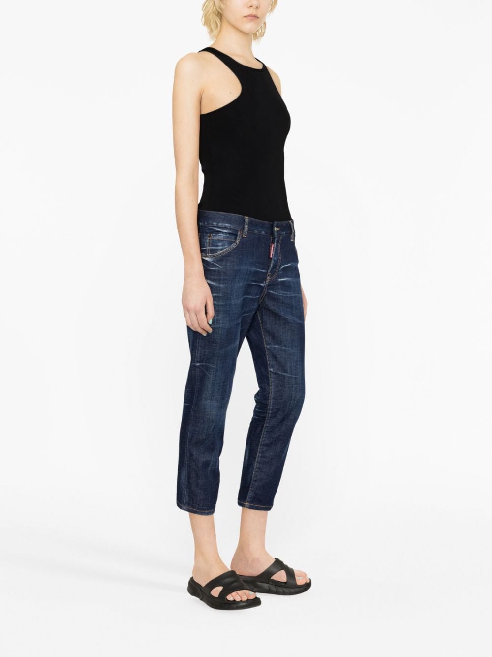 Dsquared2 Jeans Denim