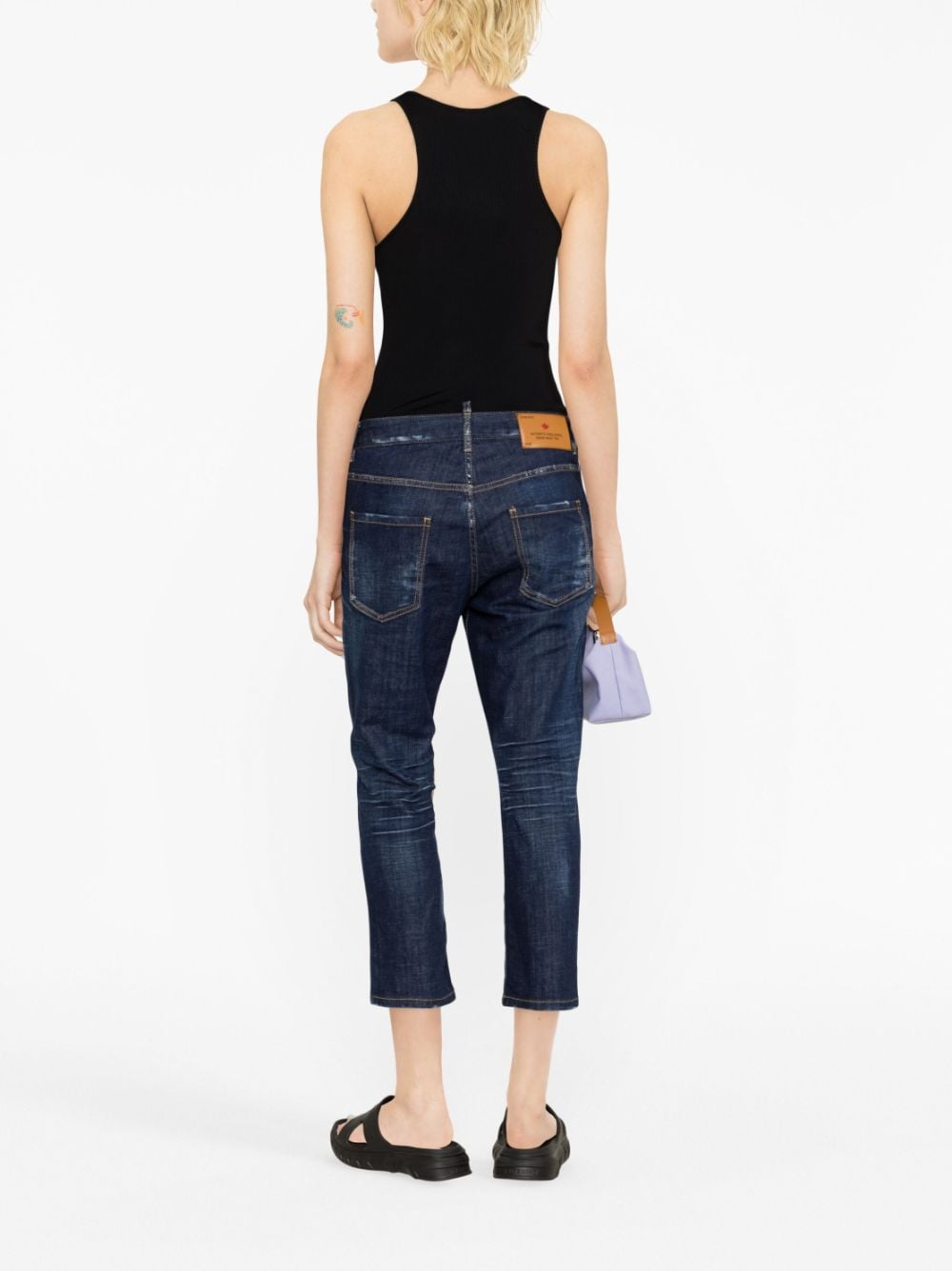 Dsquared2 Jeans Denim