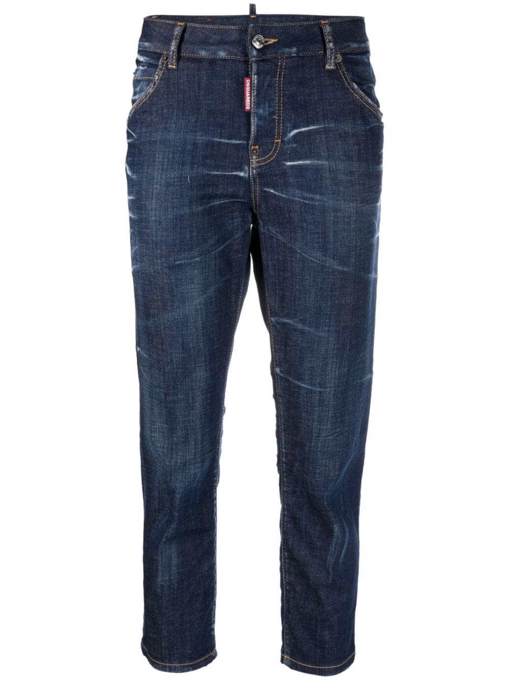 Dsquared2 Jeans Denim