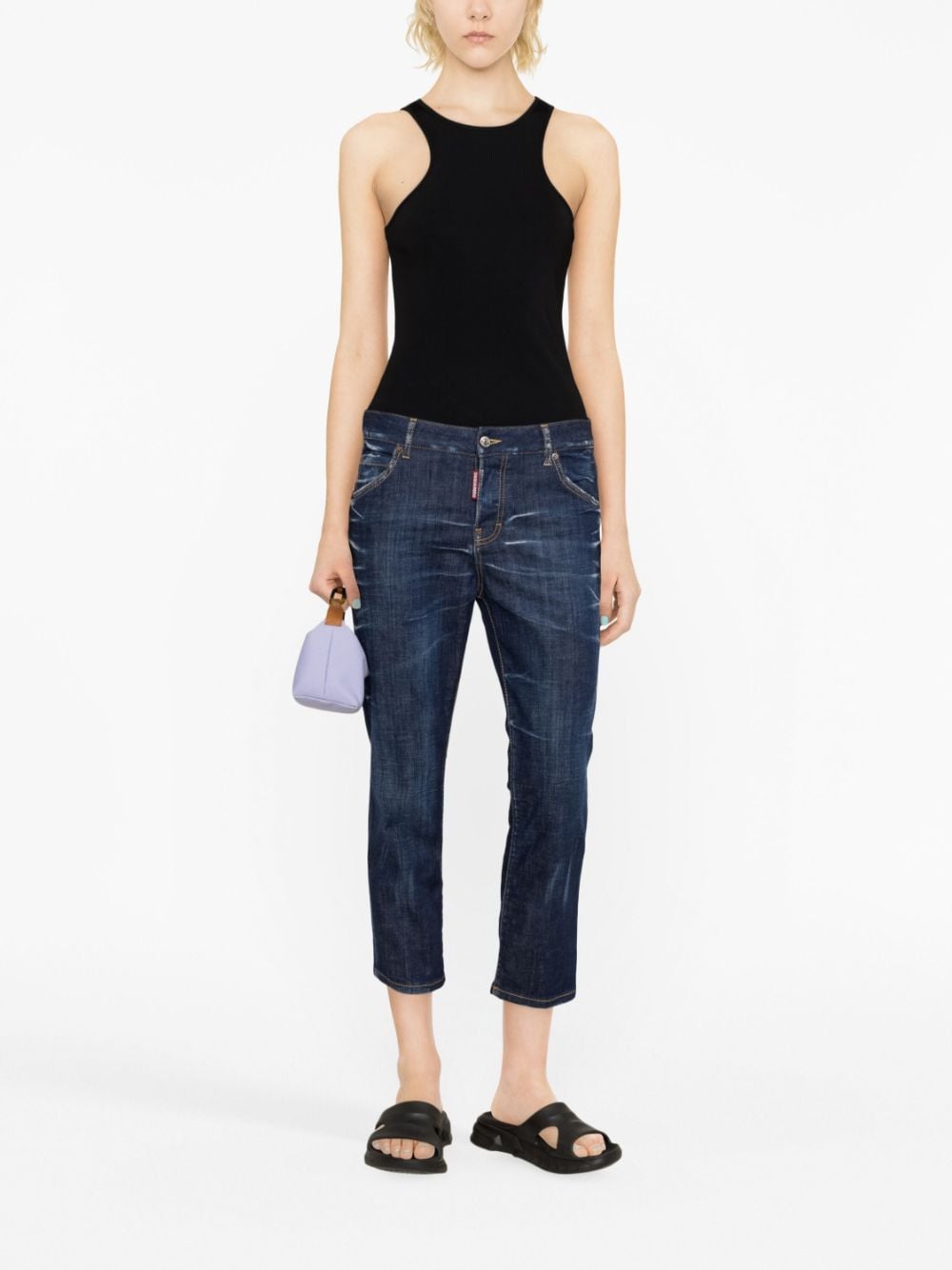 Dsquared2 Jeans Denim