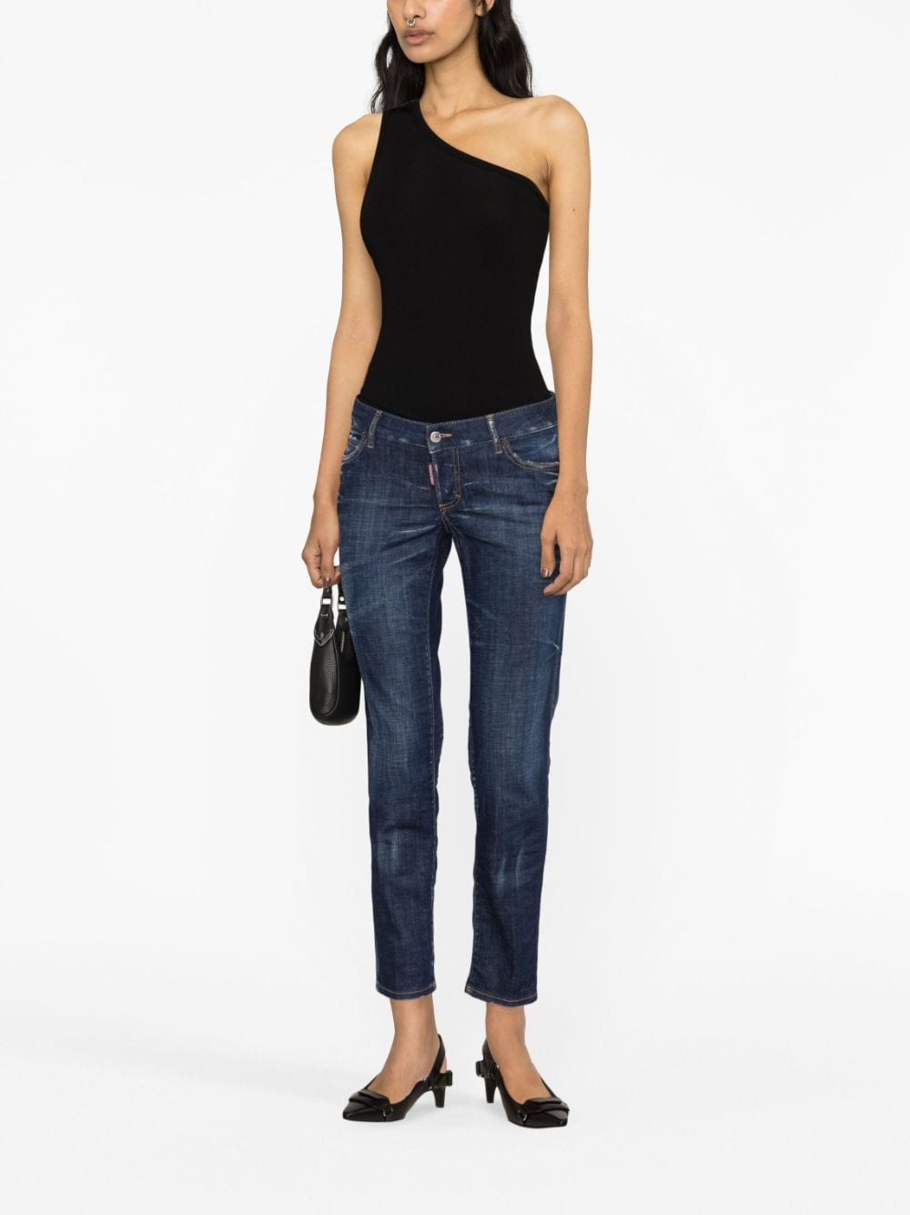 Dsquared2 Jeans Denim