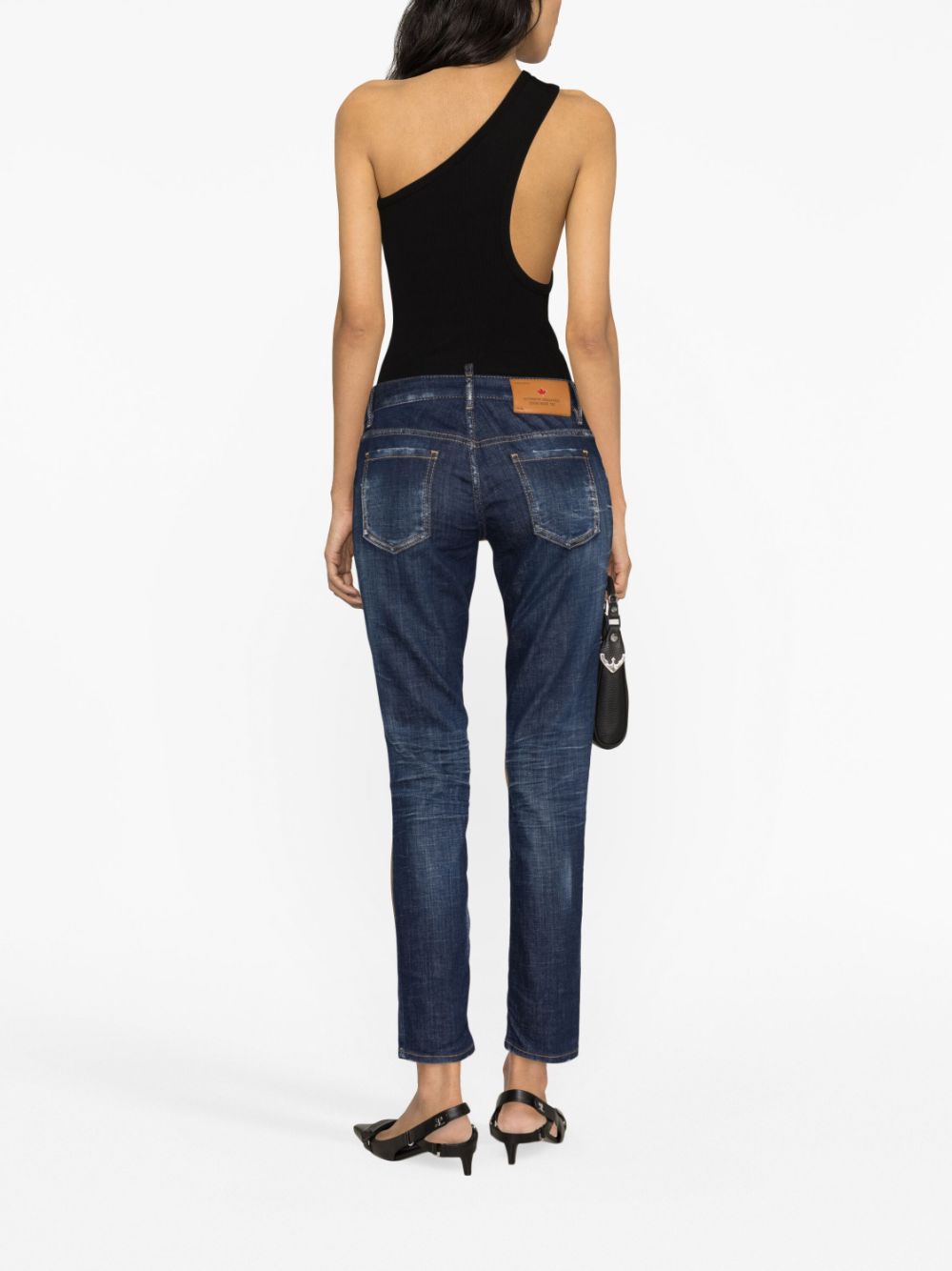 Dsquared2 Jeans Denim