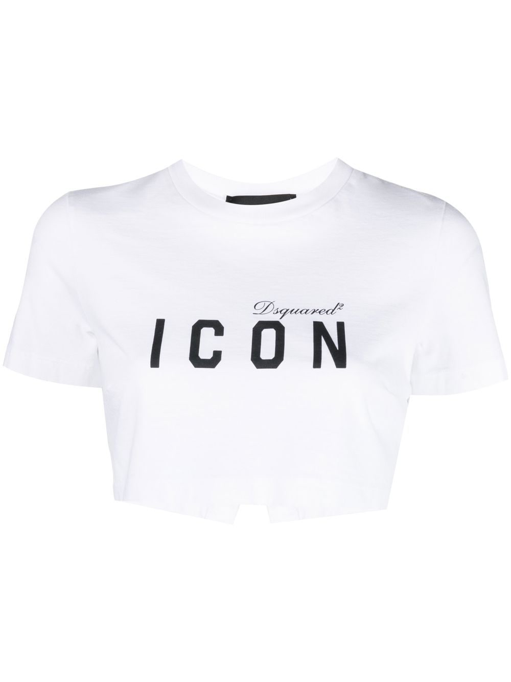 Dsquared2 T-shirts and Polos White