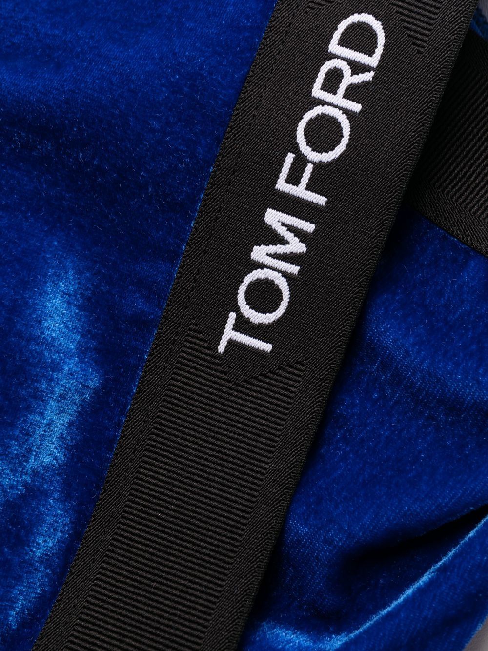 Tom Ford Top Blue