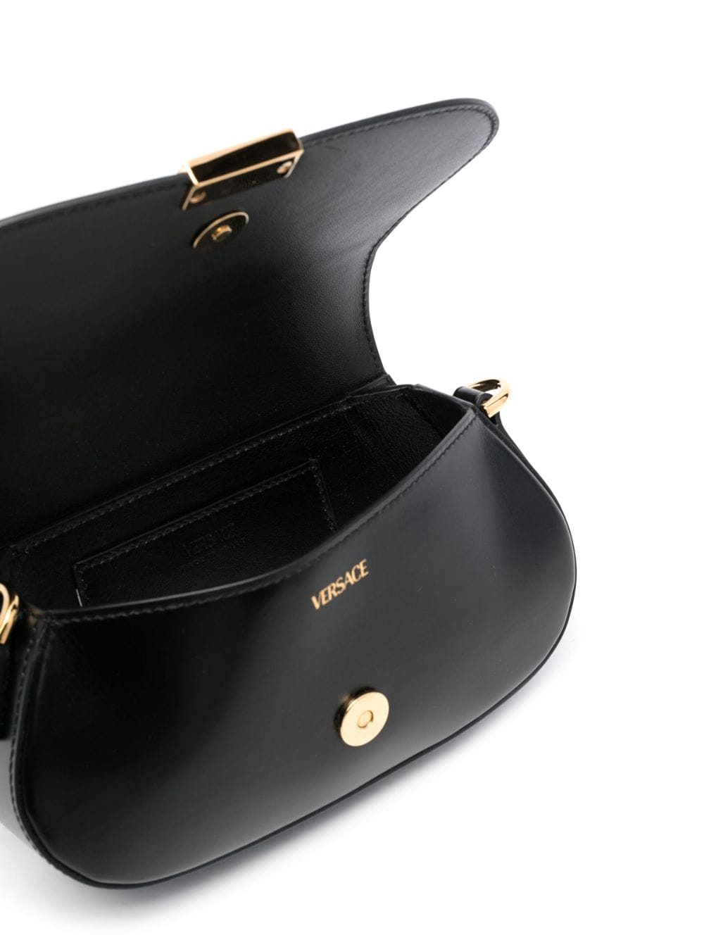 Versace Bags.. Black