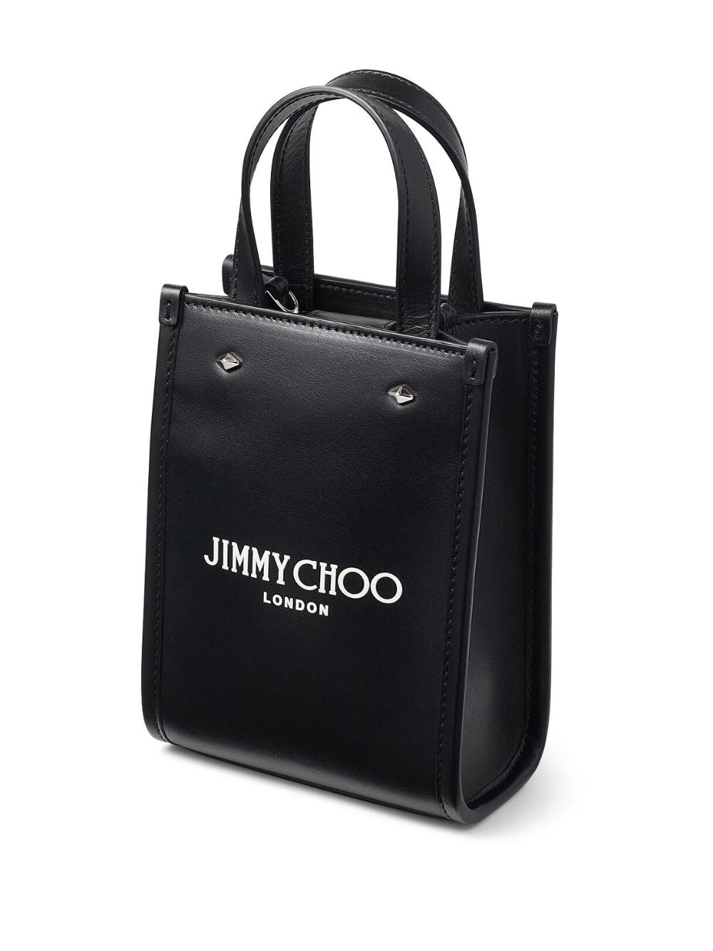 Jimmy Choo Bags.. Black