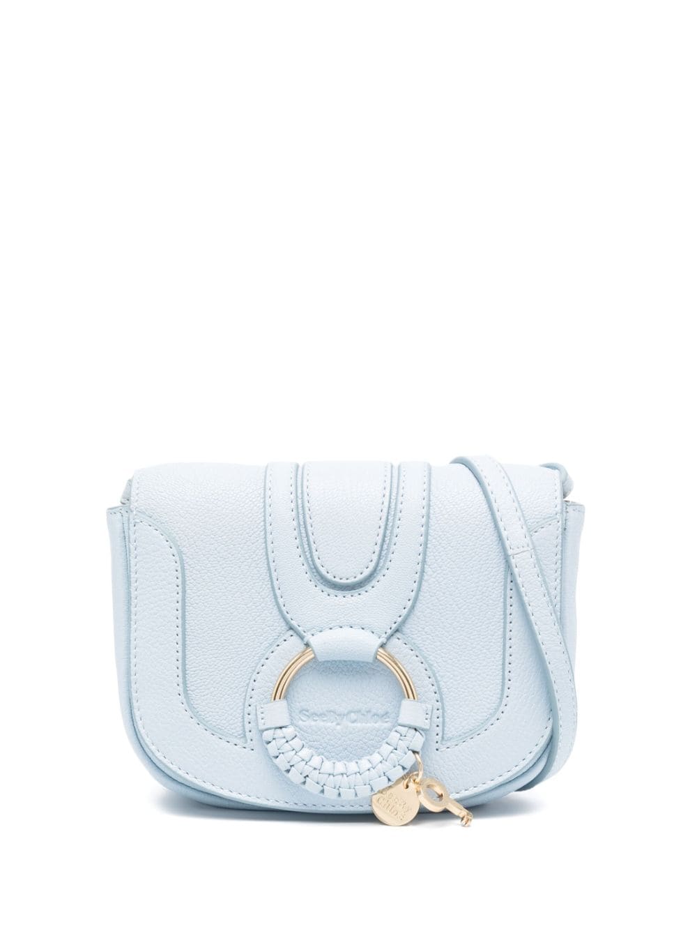 See By Chloé Bags.. Clear Blue