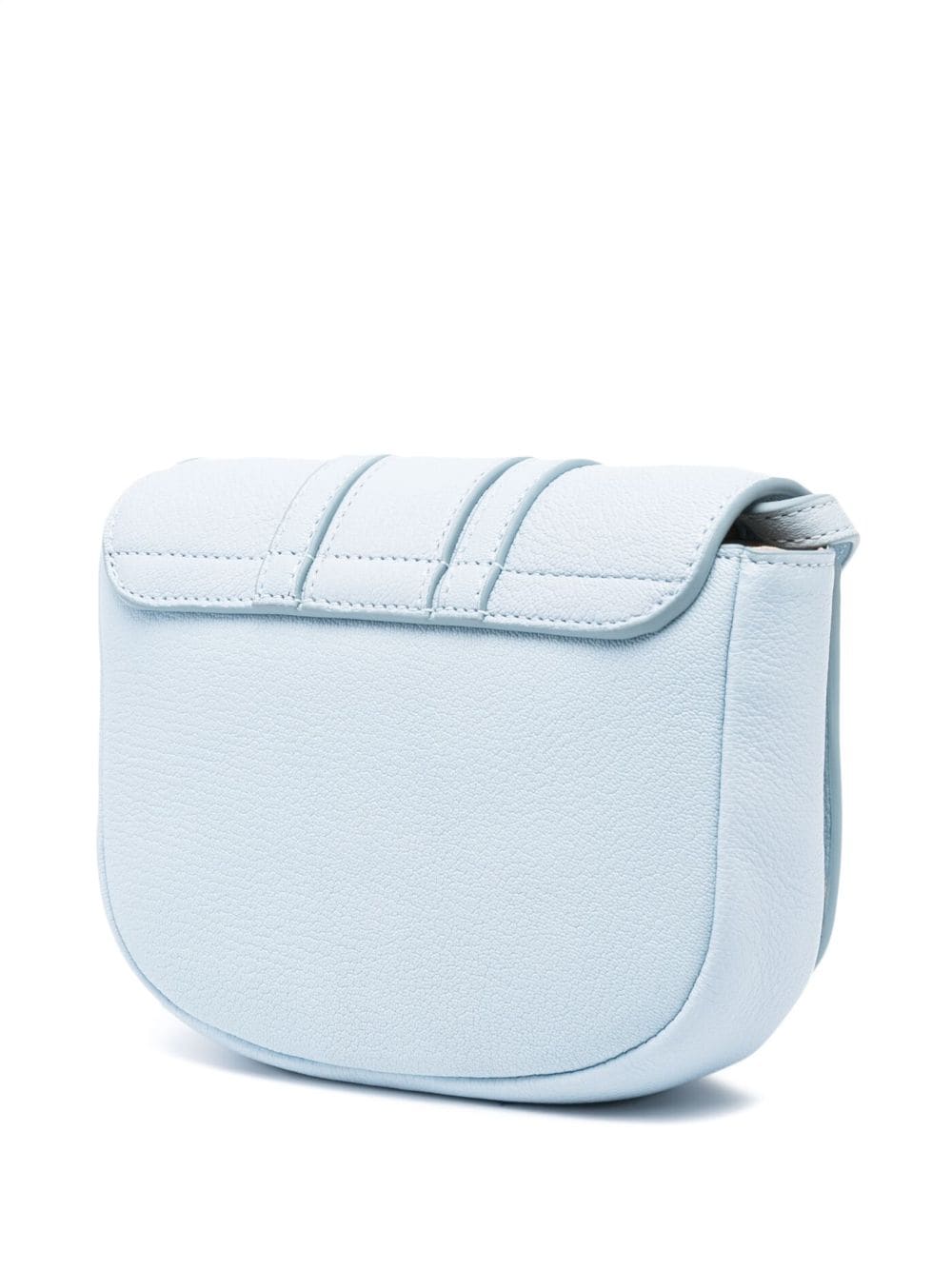 See By Chloé Bags.. Clear Blue