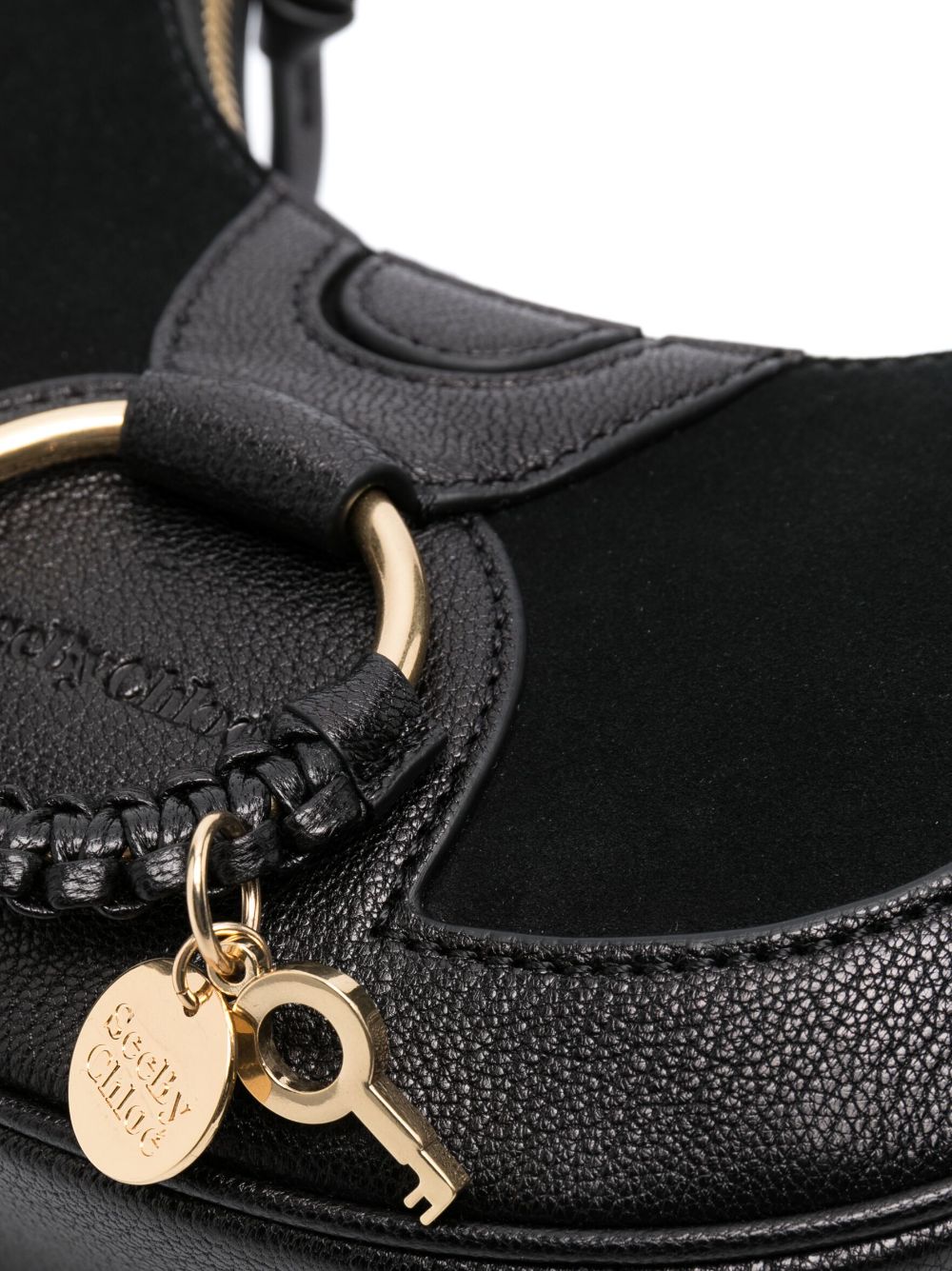 See By Chloé Bags.. Black