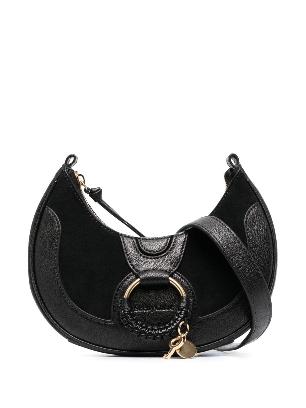 See By Chloé Bags.. Black