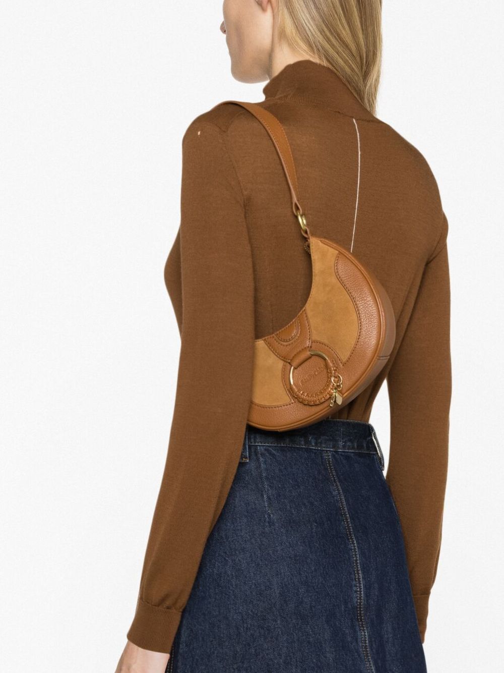 See By Chloé Bags.. Brown