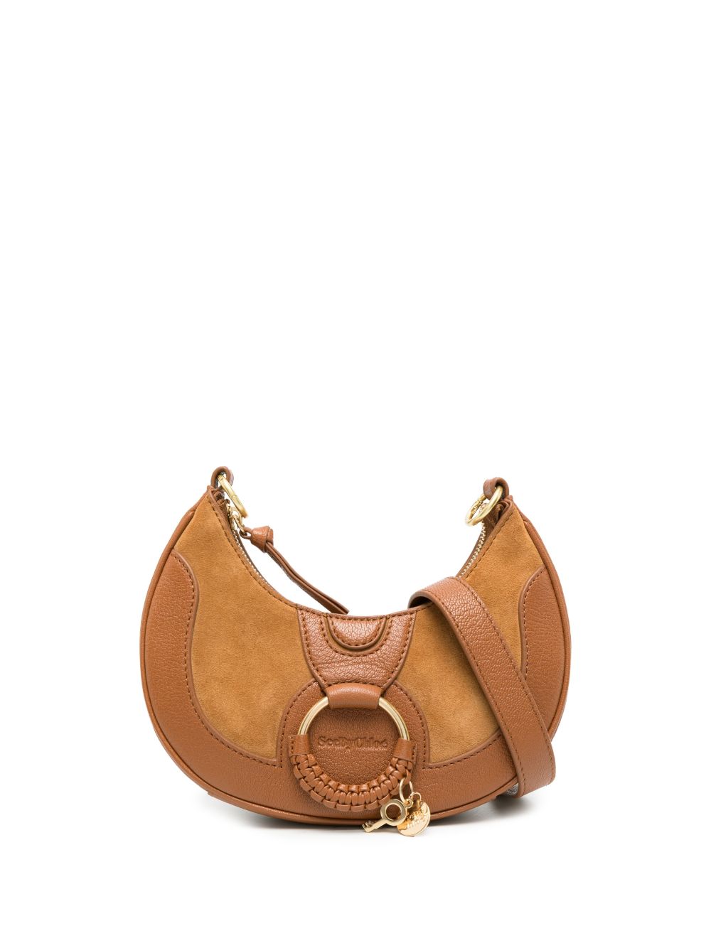 See By Chloé Bags.. Brown