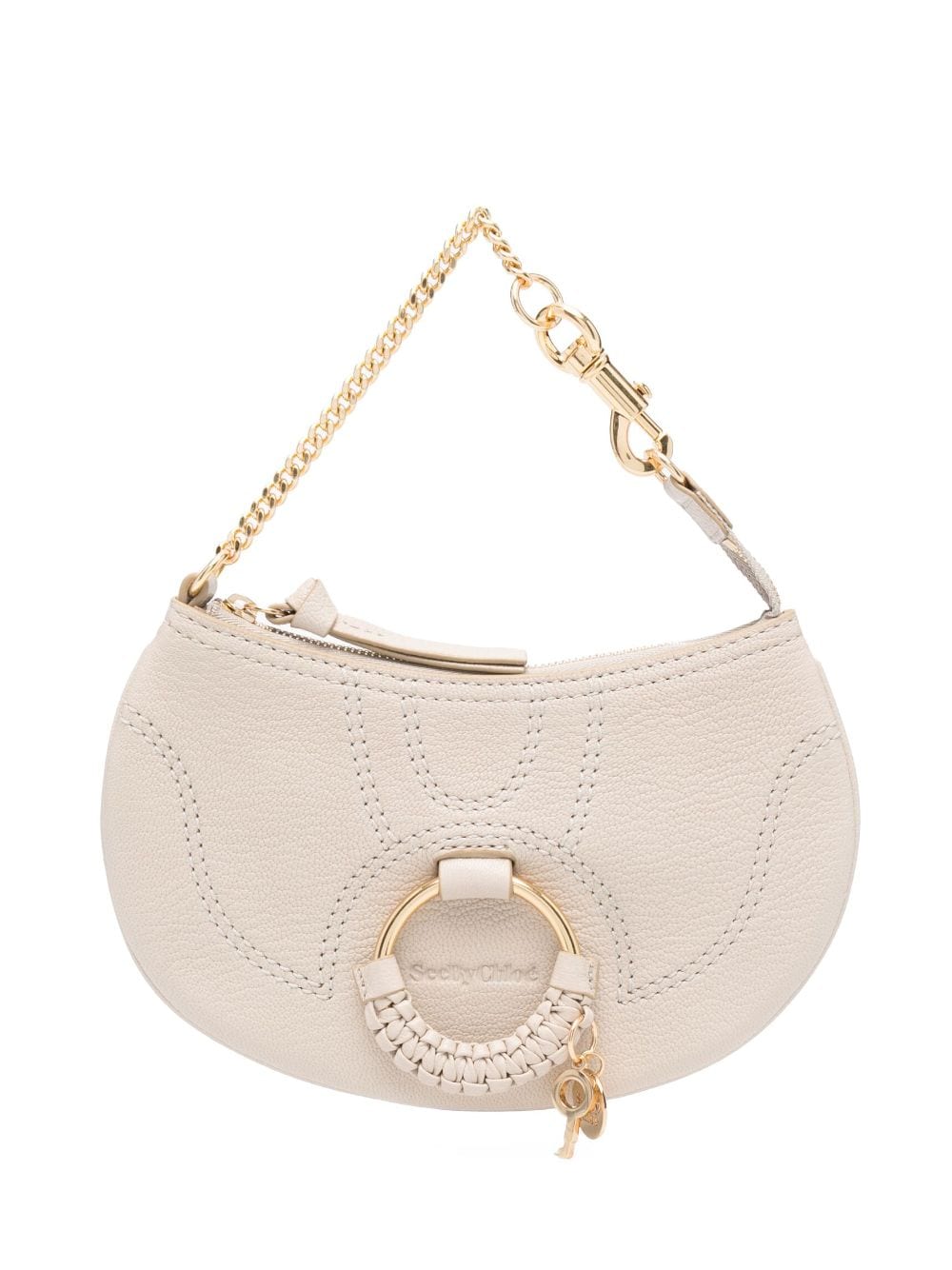 See By Chloé Bags.. Beige