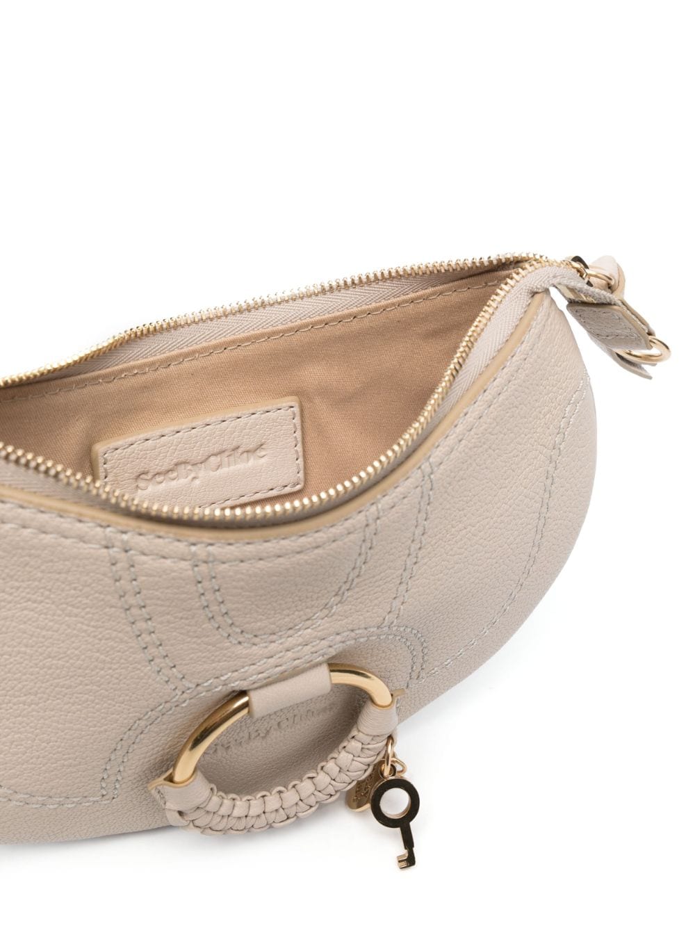 See By Chloé Bags.. Beige