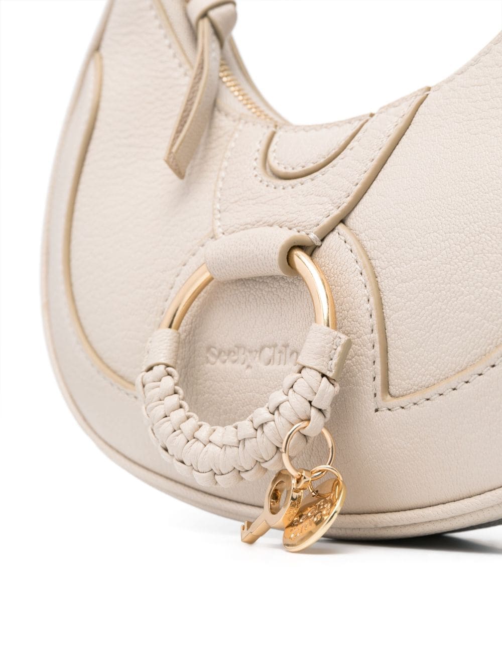 See By Chloé Bags.. Beige